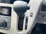 【 シフト 】シフトも操作しやすく快適なドライブを楽しんでいただけます。