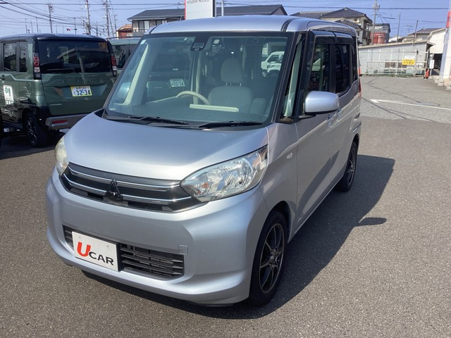 eKスペース G e-アシスト 