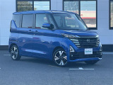 日産 ルークス