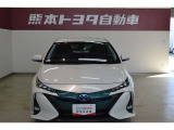 プリウスPHV 1.8 S 