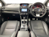 WRX S4 2.0 GT アイサイト 4WD 4WD 本革シート