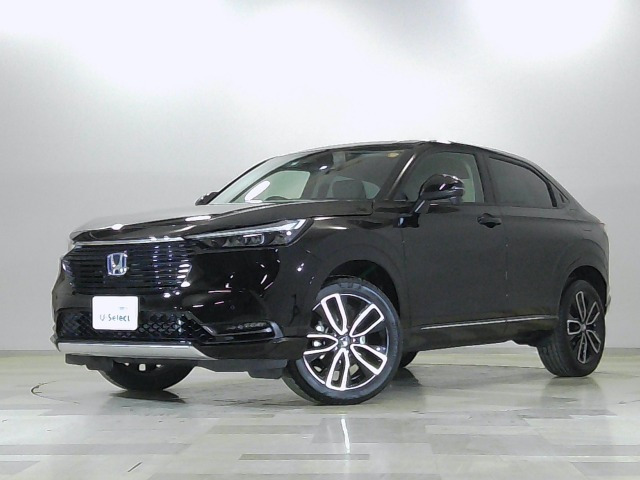 ヴェゼル 1.5 ハイブリッド Z 