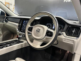 V60 T5 インスクリプション 本革シート サンルーフ