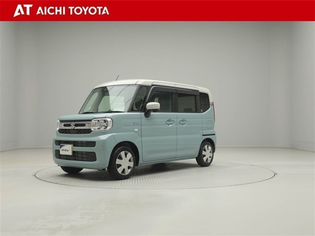 スペーシア ハイブリッド(HYBRID)  X 