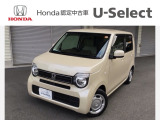 ホンダ N-WGN