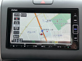 嬉しいナビ付です♪これで遠出も安心です。目的地まで連れて行ってくれます。ドライブが楽しくなりますね。