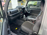 ジムニーシエラ 1.5 JC 4WD 