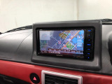初めての場所でも安心して運転できますね。画面も見やすく、操作も簡単です。