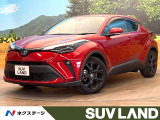 トヨタ C-HR