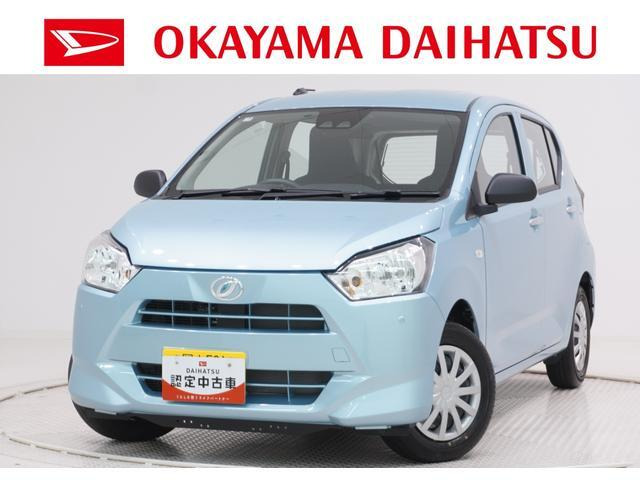 ミライース L SAIII 