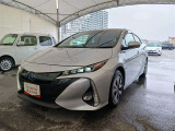 プリウスPHV 1.8 A プレミアム 