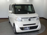 N-BOX G Lパッケージ 