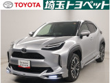 トヨタ ヤリスクロス
