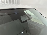 トヨタセーフティセンス搭載です。もしもの時に衝突回避や被害の軽減サポートをしてくれます。