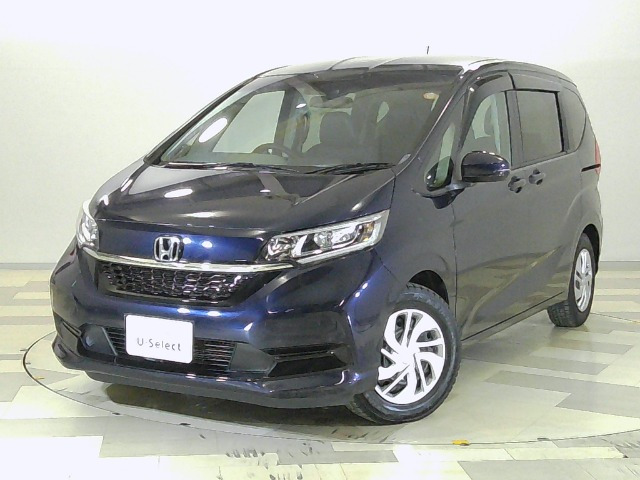 フリード 1.5 G ホンダセンシング 