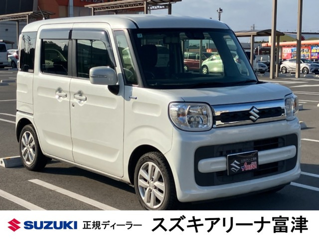 スズキ スペーシア 