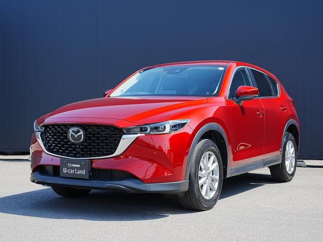CX-5 2.2 XD プロアクティブ 