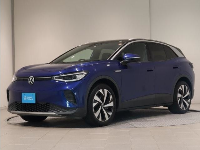 ID.4プロ ローンチエディション