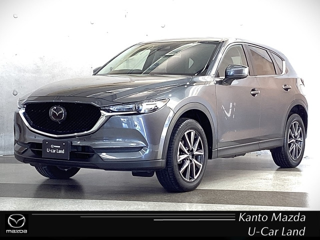 CX-5 2.0 20S プロアクティブ 