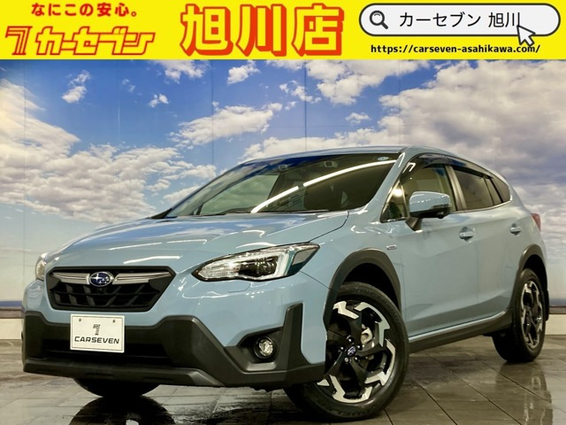 XV 2.0e-S アイサイト 4WD ACC ESC ドラレコ ATハイビーム