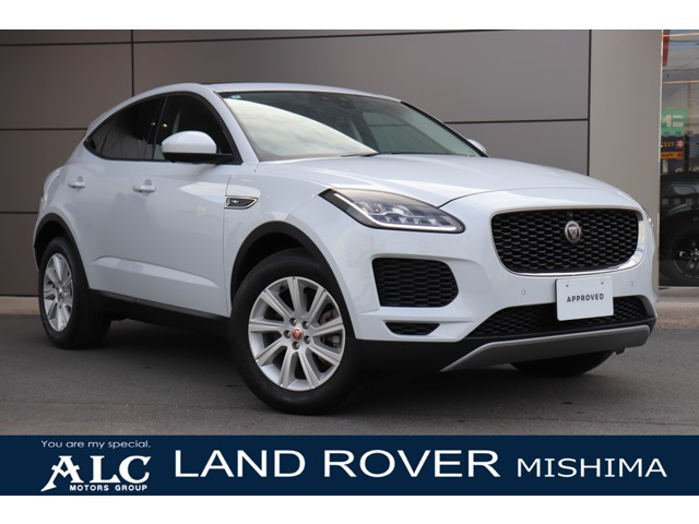 Eペイス S 2.0L P250 4WD 