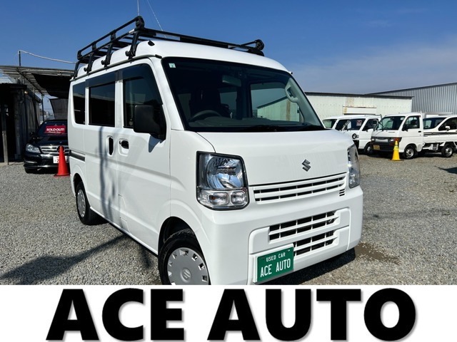 エブリイ PC ハイルーフ 