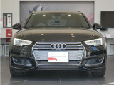 A4アバント 2.0 TFSI クワトロ Sラインパッケージ 4WD 