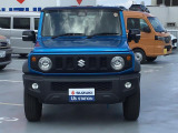 ジムニーシエラ 1.5 JC 4WD 