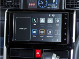ディスプレイオーディオが付いていますので、是非、現車確認ください!詳しくは営業スタッフまでお問い合わせください。