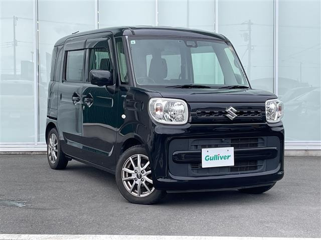 スペーシア ハイブリッド(HYBRID) G 修復歴無し