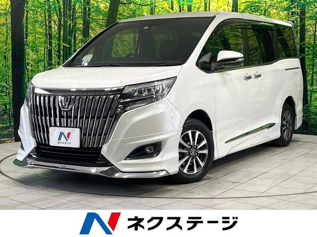 エスクァイア 2.0 Gi 