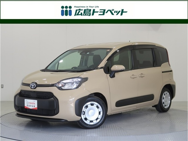 シエンタ ハイブリッド 1.5 G 