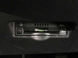 【ETC】とっても便利なETCを装備しています。 ETCを利用して、高速道路を楽々ドライブしましょう。 渋滞緩和にも繋がってエコ!?にも繋がります。