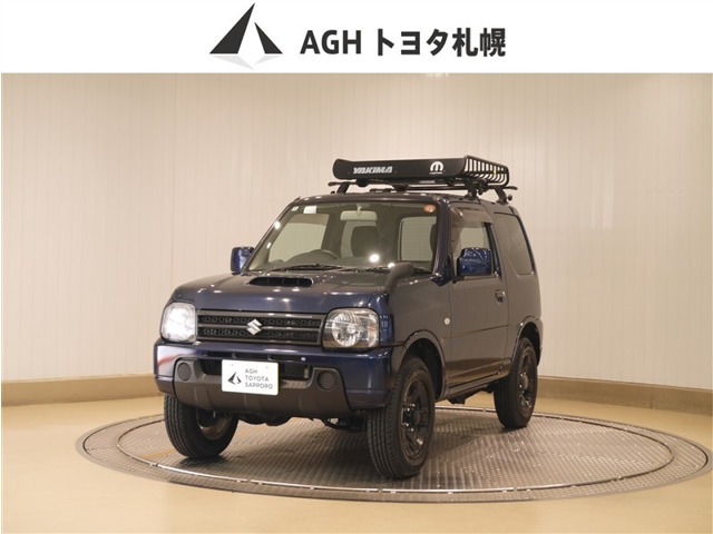 ジムニー XG 4WD 