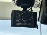 【ドライブレコーダー】映像・音声などの運転中の記録を残します。事故などを起こした起こされた時の証拠になりえますので、もしも時でも安心ですね。
