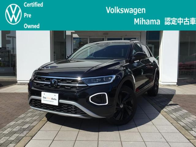 T-RocTSI ブラックスタイル