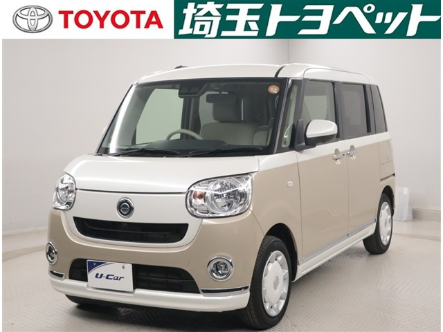 ムーヴキャンバス X メイクアップ SAIII 