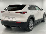 CX-30 1.8 XD プロアクティブ ツーリングセレクション 
