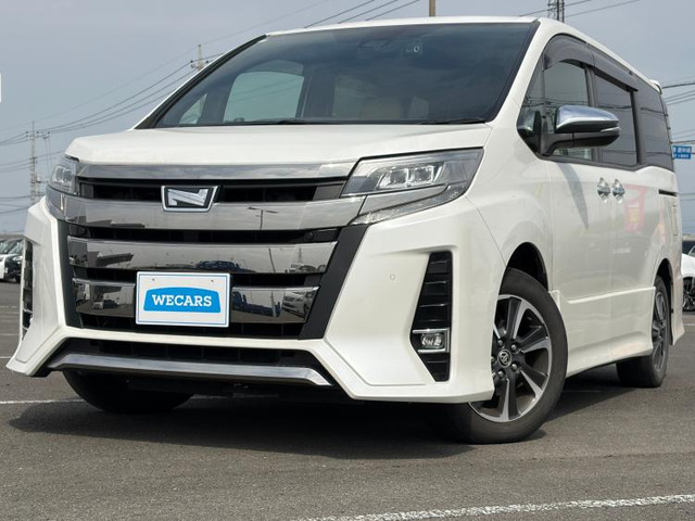 ノア 2.0 Si W×B III 