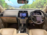 ランドクルーザープラド 2.7 TX Lパッケージ マットブラック エディション 4WD 