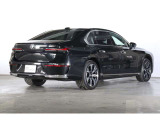 7シリーズ 740d xドライブ エクセレンス 4WD 