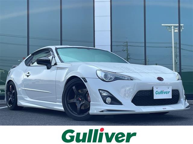 86 2.0 GT リミテッド 修復歴無し