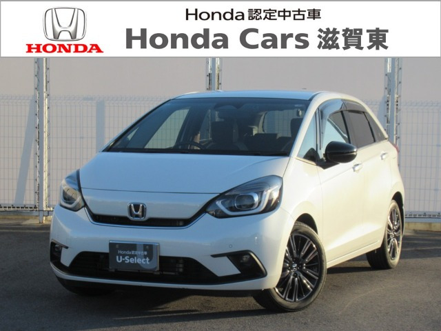 フィット  1.5 e:HEV ホーム メゾン