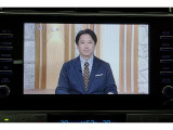 トヨタ純正ディスプレイオーディオ+T-Connectナビ☆マルチテレインモニター☆ブラインドスポットモニター☆
