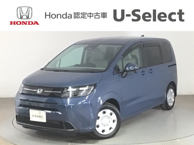 フリード 1.5 エアー 