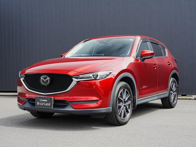 CX-5 2.2 XD プロアクティブ 