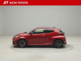 GRヤリス 1.6 RZ ハイ パフォーマンス GR-DAT 4WD 