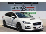 レヴォーグ 1.6 GT-S アイサイト 4WD 