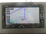 品質安心のホンダ純正ナビ付きです。普段目にする事は無いですが、耐震テストや耐熱テストを厳しいホンダ純正用品基準で行っていますので、長く安心して使って頂けます。