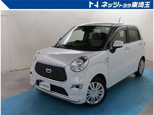 キャスト スタイル X リミテッド SAIII 